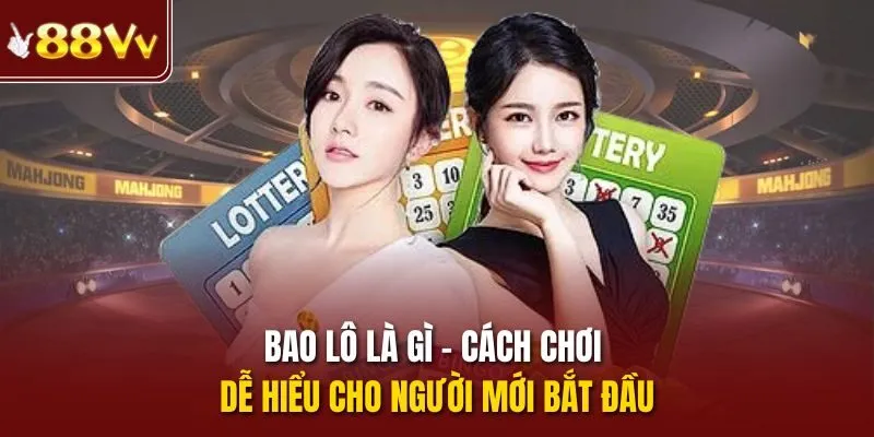 bao lô là gì