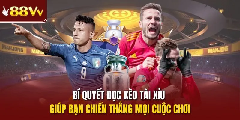 Kèo tài xỉu