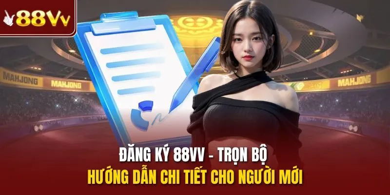 Đăng ký 88vv