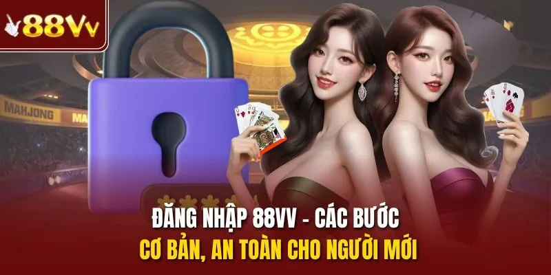 Đăng nhập 88vv