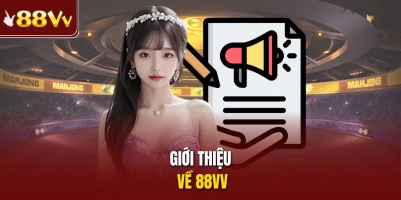 Giới thiệu về 88vv